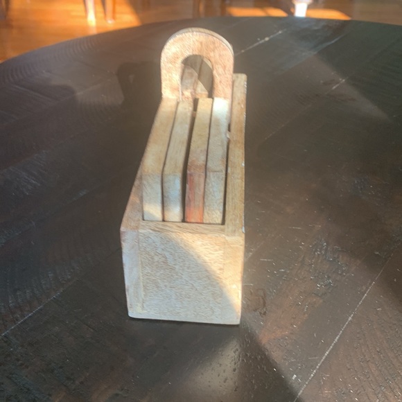 Coasters - Picture 2 of 11